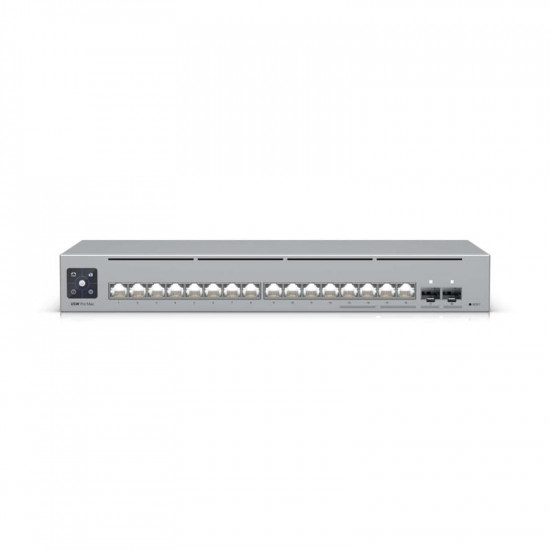 Комутатор Ubiquiti UniFi Pro Max 16 (USW-Pro-Max-16)