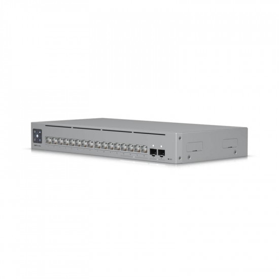 Комутатор Ubiquiti UniFi Pro Max 16 (USW-Pro-Max-16)