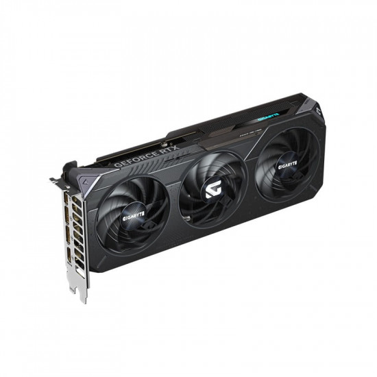 Відеокарта GF RTX 5060 8GB GDDR7 Gaming OC Gigabyte (GV-N5060GAMING OC-8GD)
