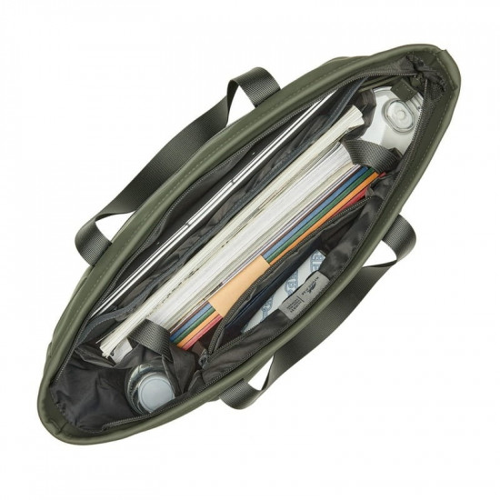 Сумка для ноутбука Rivacase Eden 7821 14" Olive Green