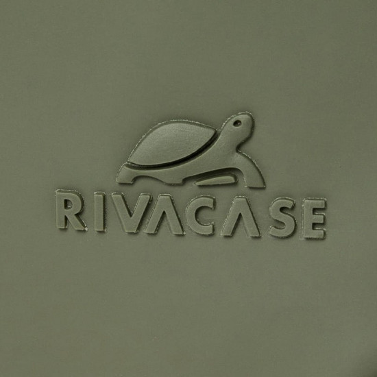 Сумка для ноутбука Rivacase Eden 7821 14" Olive Green