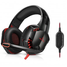 Гарнітура REAL-EL GDX-8100 Black