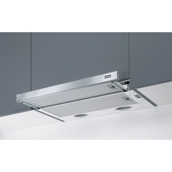 Витяжка Franke Flexa FTC 632L GR/XS (315.0547.796)