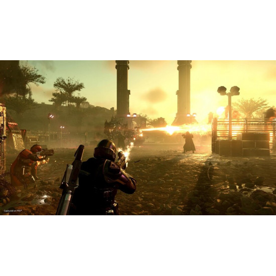 Гра Helldivers 2 для Sony PlayStation 5, Blu-ray (1000040866)