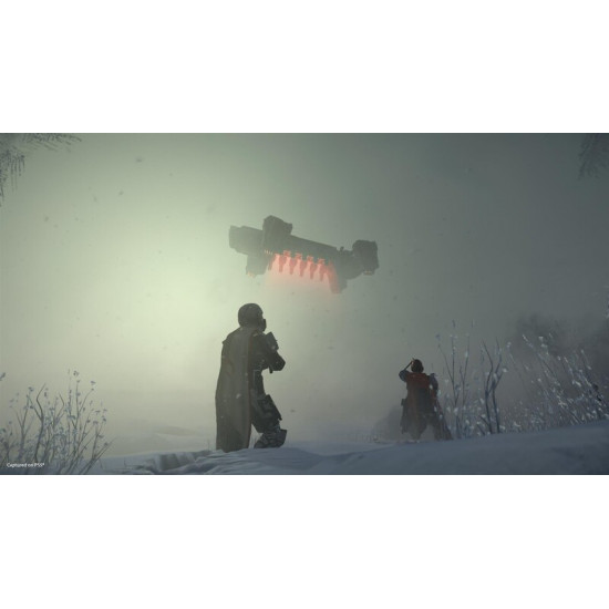 Гра Helldivers 2 для Sony PlayStation 5, Blu-ray (1000040866)