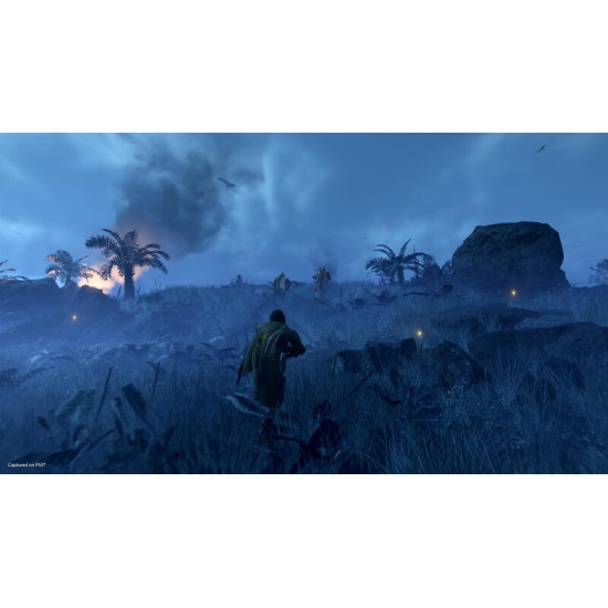 Гра Helldivers 2 для Sony PlayStation 5, Blu-ray (1000040866)