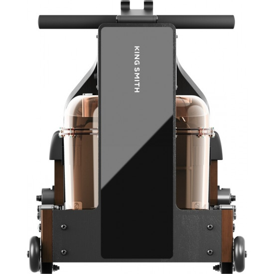 Гребний тренажер KingSmith WM10 Walnut Wood
