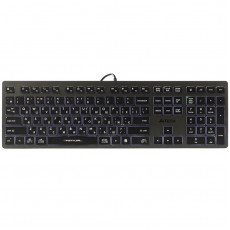 Клавіатура A4Tech Fstyler FX60 White Neon backlit