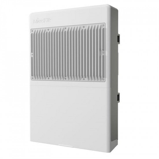 Комутатор MikroTik CRS318-16P-2S+OUT outdoor