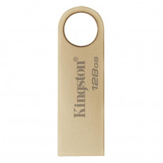 Флеш-накопичувач USB3.2 128GB Kingston DataTraveler SE9 G3 (DTSE9G3/128GB)