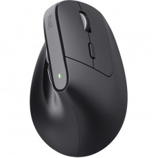 Миша бездротова Trust Bayo 2 Ergonomic Black (25146)