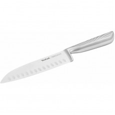 Ніж сантоку Tefal Precision 16.5 см (K2891124)