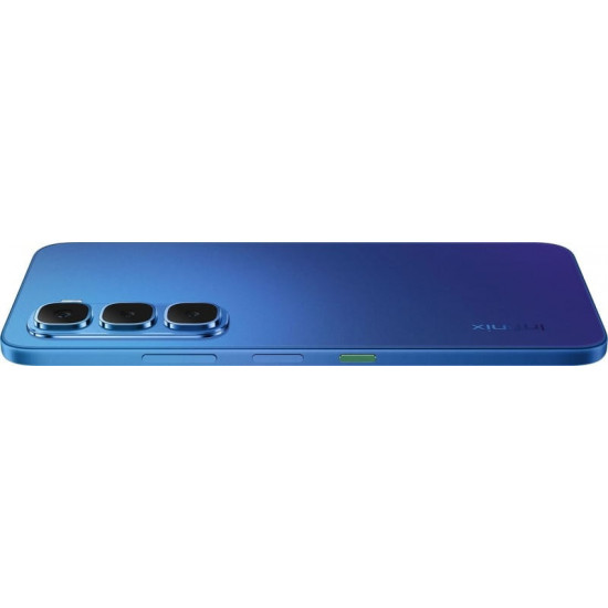 Смартфон Infinix Hot 60i X6728 8/256GB Shadow Blue