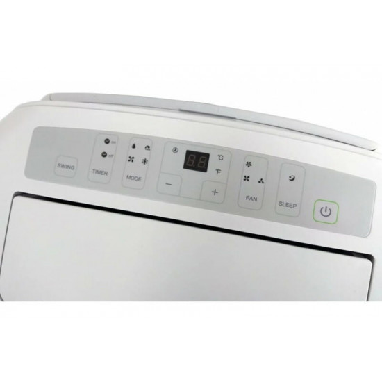 Кондиціонер Midea MPPDA-09CRN7