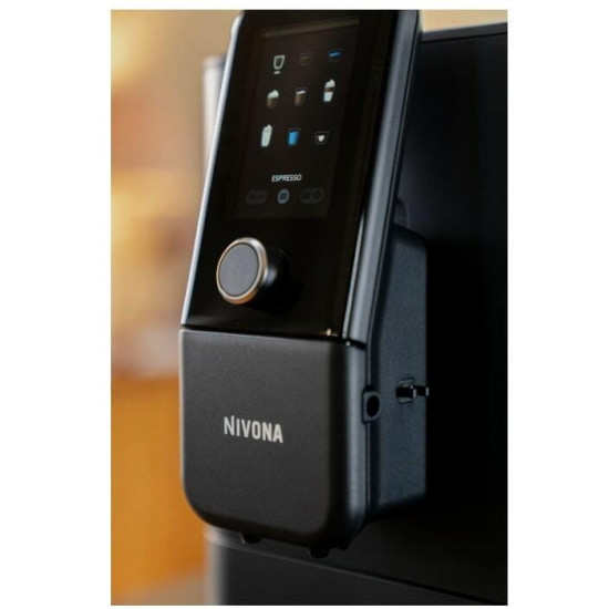 Кавомашина Nivona Nivo 8101