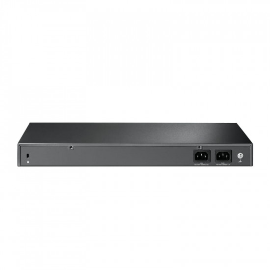 Комутатор TP-Link TL-SX3016F