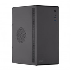 Корпус 2E Credo V200B-400 400W Black