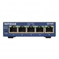Комутатор Netgear GS105GE