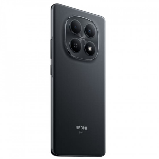Смартфон Xiaomi Redmi Note 15 5G 6/128GB Black