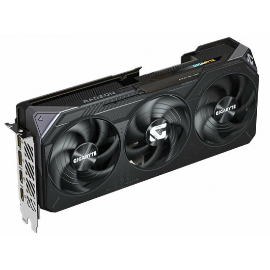 Відеокарта AMD Radeon RX 9070 XT 16GB GDDR6 Gaming OC Gigabyte (GV-R9070XTGAMING OC-16GD)