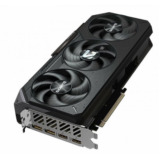 Відеокарта AMD Radeon RX 9070 XT 16GB GDDR6 Gaming OC Gigabyte (GV-R9070XTGAMING OC-16GD)