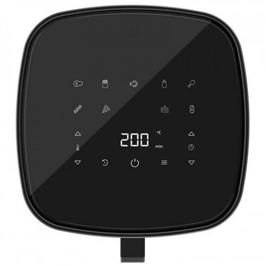 Мультипіч Cecotec Cecofry Fantastik 5500 (CCTC-04971)