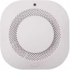Фотоелектричний Wi-Fi детектор диму Tuya HS082024