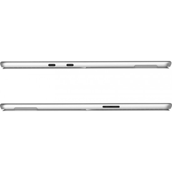 Планшет Microsoft Surface Pro 10 16/512GB Platinum (ZDW-00001)