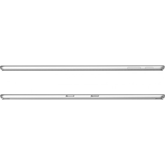 Планшет Microsoft Surface Pro 10 16/512GB Platinum (ZDW-00001)
