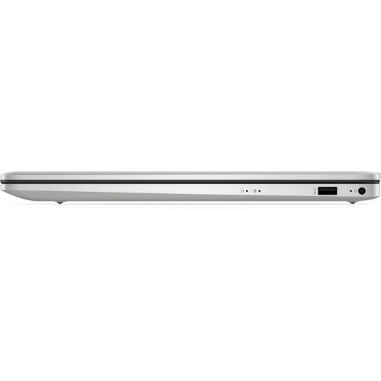 Ноутбук HP 17-cn4040ua (CS8B8EA) Silver
