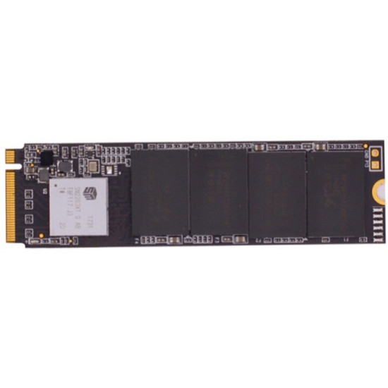 Накопичувач SSD  256GB Afox ME300 M.2 2280 NVMe PCIe 3.0 x4 3D NAND (ME300-256GN)
