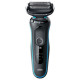Електробритва Braun Series 5 51-M1000s Black/Mint