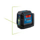 Нівелір лазерний Bosch Professional GLL 12-22 G (0.601.065.320)