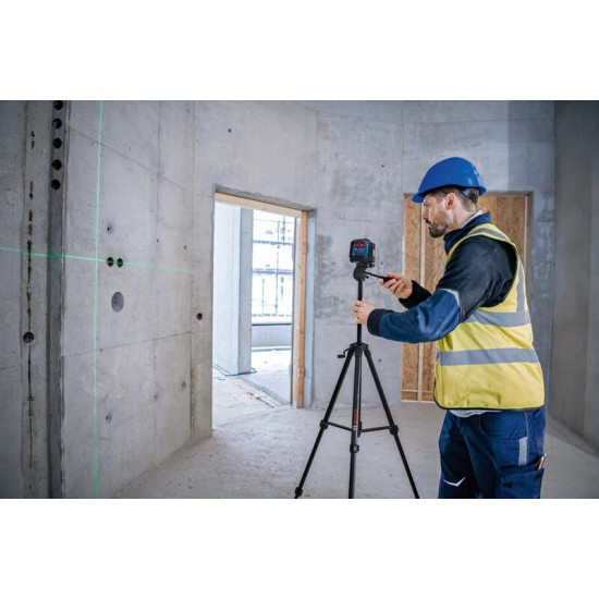 Нівелір лазерний Bosch Professional GLL 12-22 G (0.601.065.320)