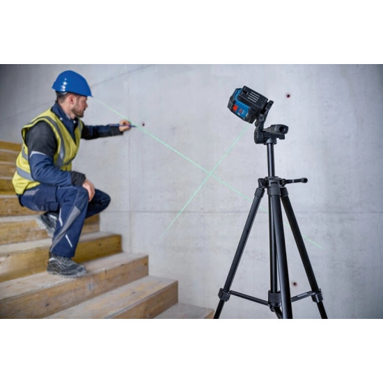 Нівелір лазерний Bosch Professional GLL 12-22 G (0.601.065.320)