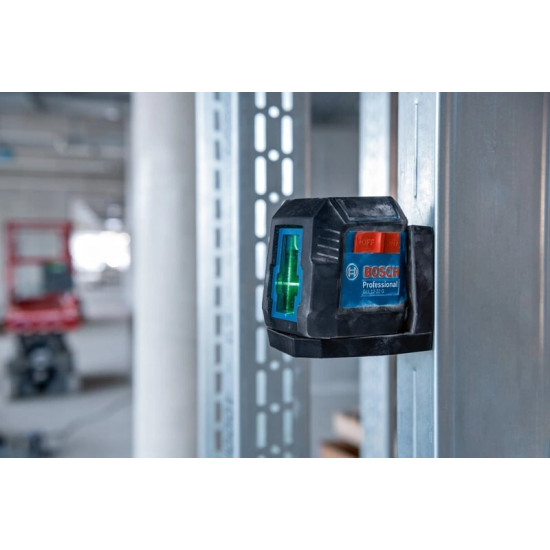 Нівелір лазерний Bosch Professional GLL 12-22 G (0.601.065.320)
