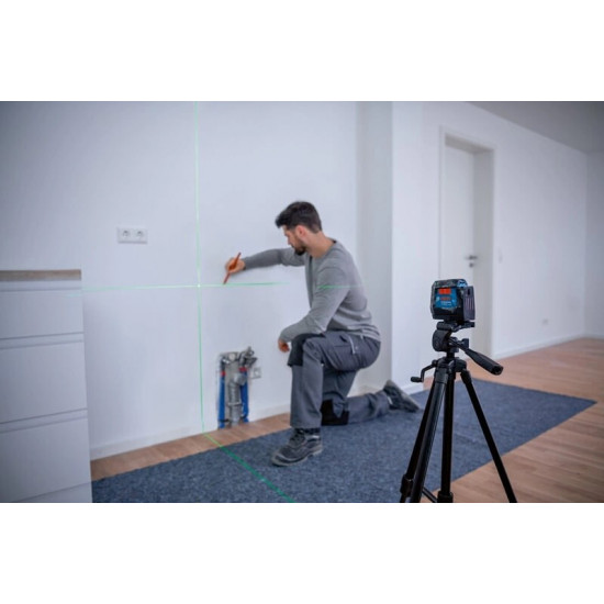 Нівелір лазерний Bosch Professional GLL 12-22 G (0.601.065.320)
