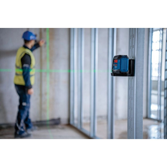 Нівелір лазерний Bosch Professional GLL 12-22 G (0.601.065.320)