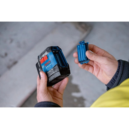 Нівелір лазерний Bosch Professional GLL 12-22 G (0.601.065.320)