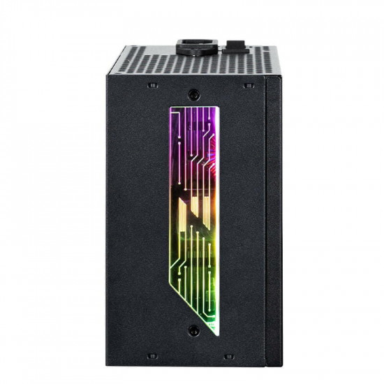 Блок живлення Zalman Teramax 2 View 1000W (ZM1000-TMX2VIEW)