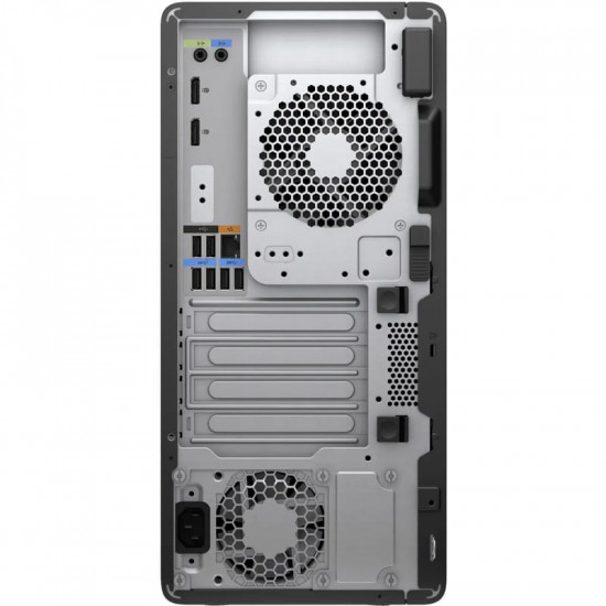Персональний комп`ютер HP Z2 TWR G5 WKS (9FR64AV_met2)