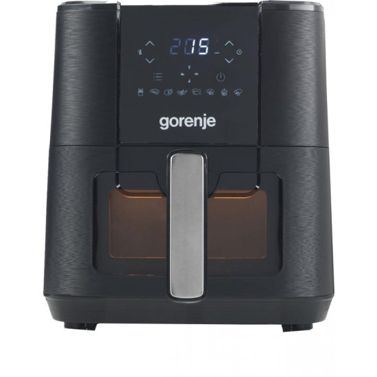 Мультипiч Gorenje AF1350DWB