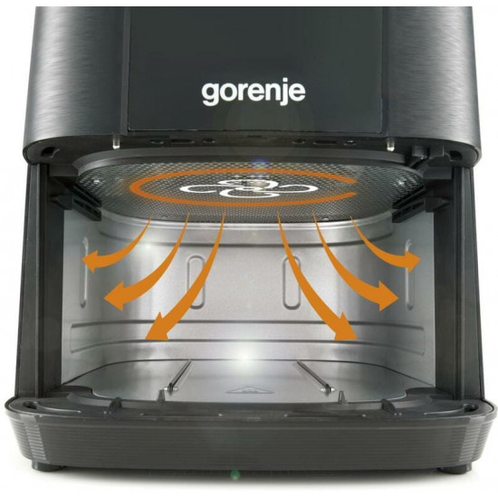 Мультипiч Gorenje AF1350DWB