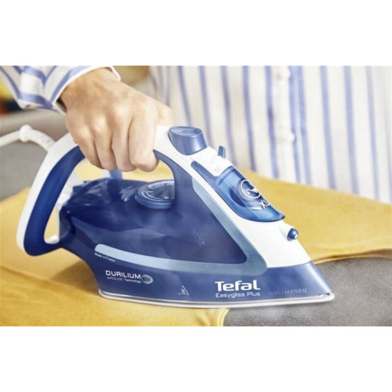 Праска Tefal Easygliss Plus FV5735