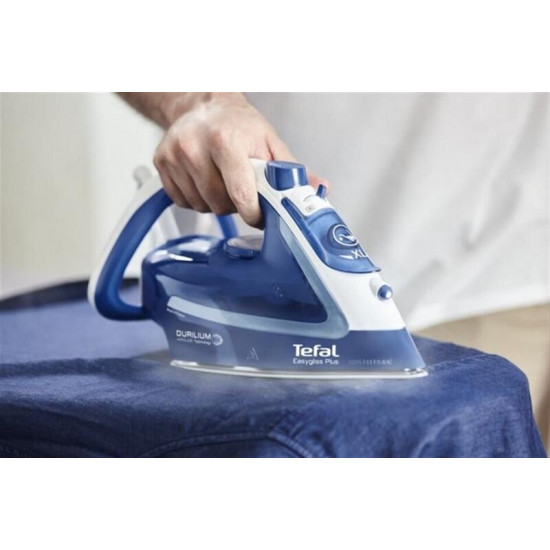 Праска Tefal Easygliss Plus FV5735