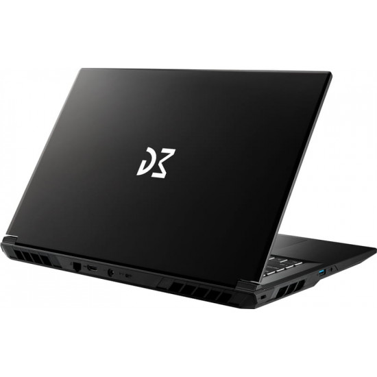 Ноутбук Dream Machines RG5060-17 (RG5060-17UA26) Black