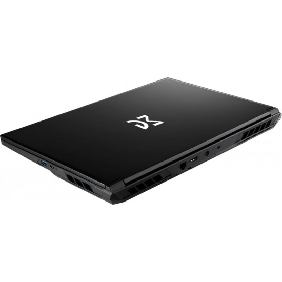 Ноутбук Dream Machines RG5060-17 (RG5060-17UA26) Black