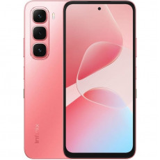 Смартфон Infinix Hot 60i X6728 8/256GB Neon Red