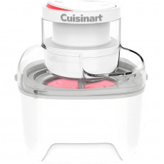Морозивниця Cuisinart Solo Scoops (ICEM10E)