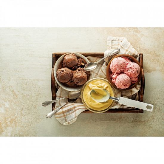 Морозивниця Cuisinart Solo Scoops (ICEM10E)